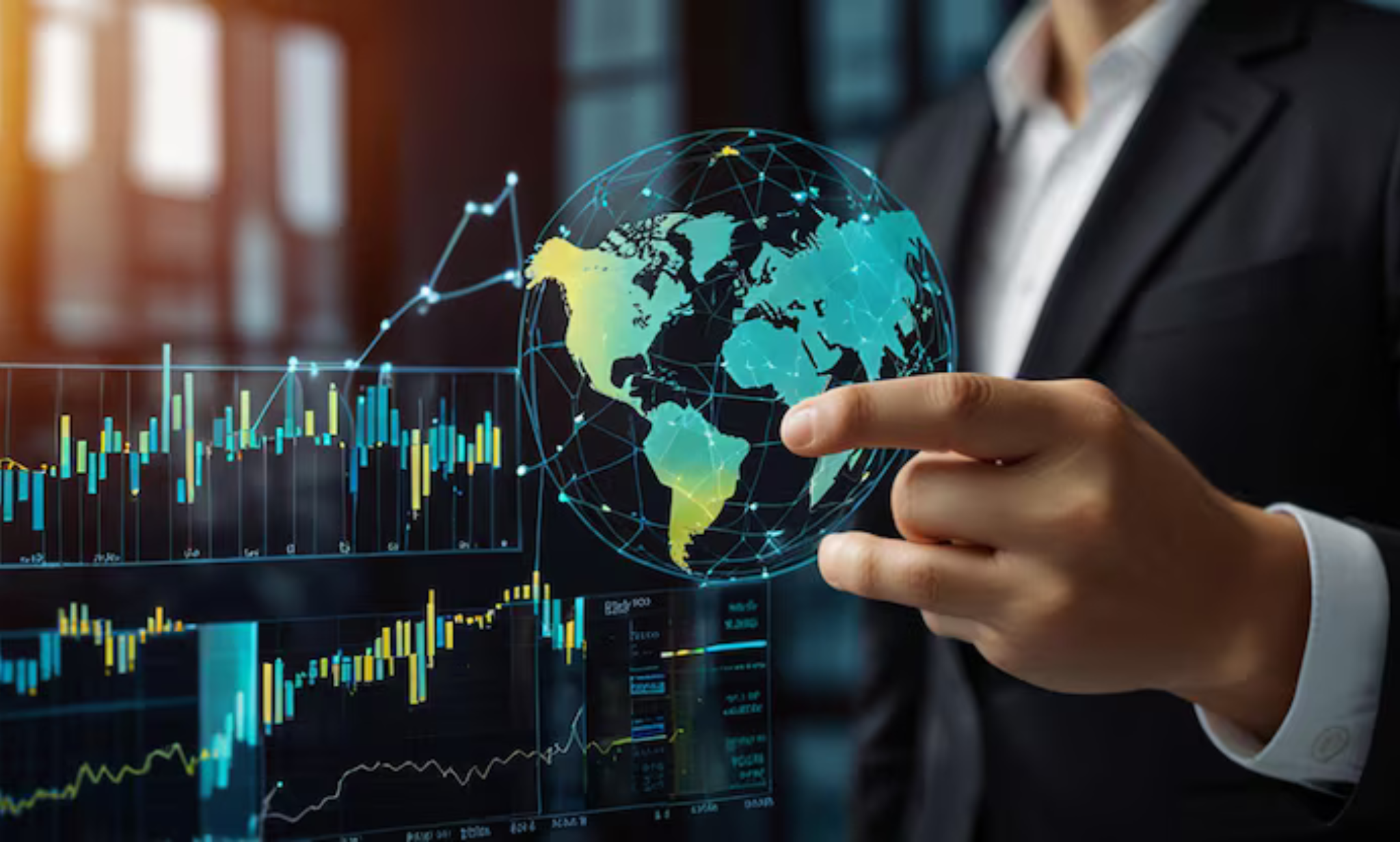 Trading Services